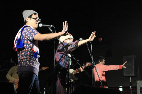 片想い(photo:藤野万李子)