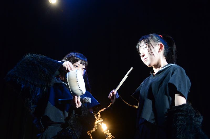 BELLRING少女ハート(photo:鷲岡遊)