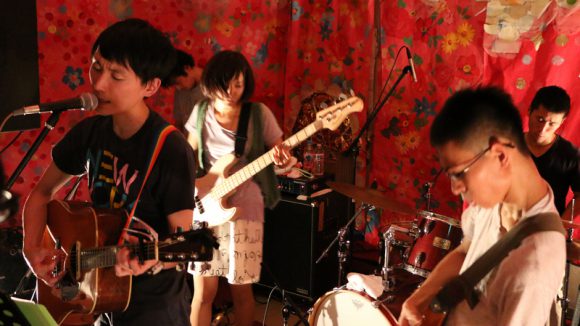 TheThisTown(photo:高石瑞希)