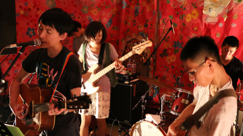 TheThisTown(photo:高石瑞希)