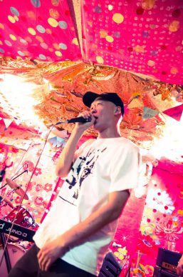 宮武BONES