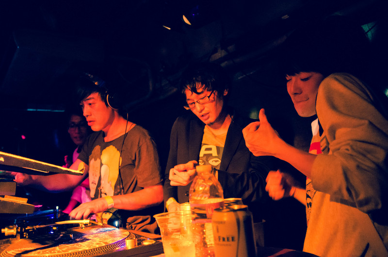 西村道男・田中亮太 B2B