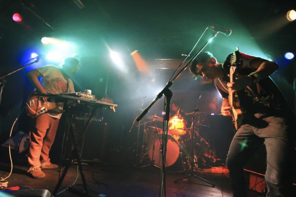Lainy J Groove