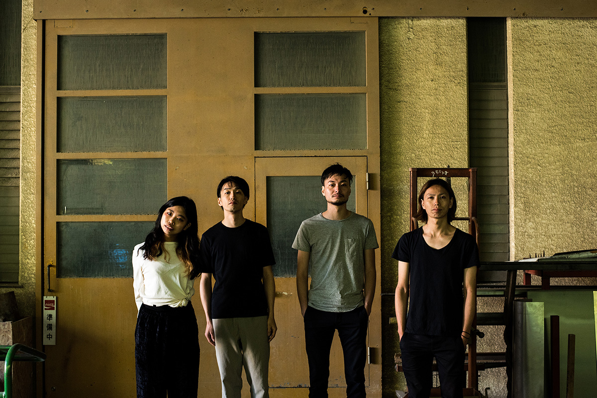 the coopeez artistphoto