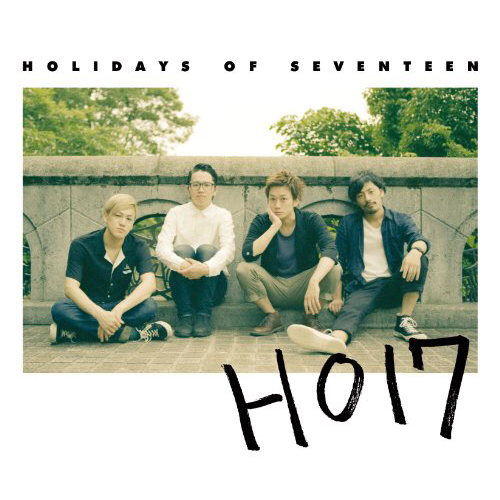HO17 – HOLIDAYS OF SEVENTEEN