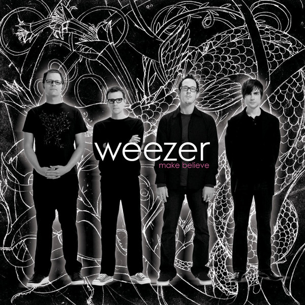 Make Believe – Weezer