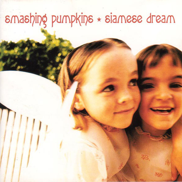 Siamese Dream – The Smashing Pumpkins