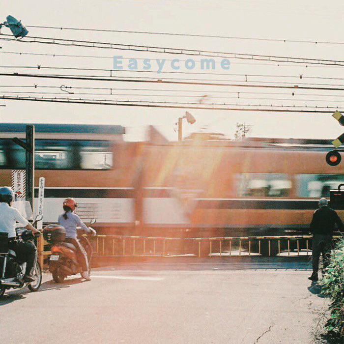 Easycome – お天気でした