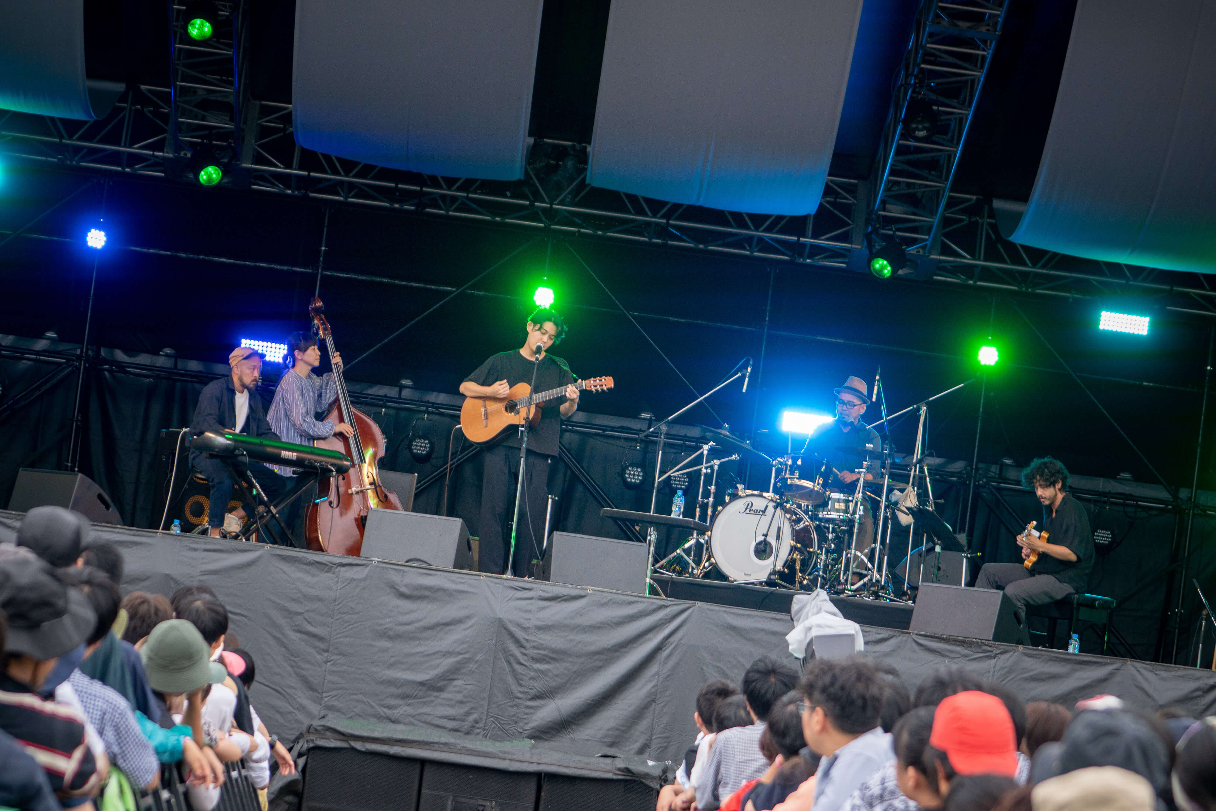 3 Yuta Orisaka