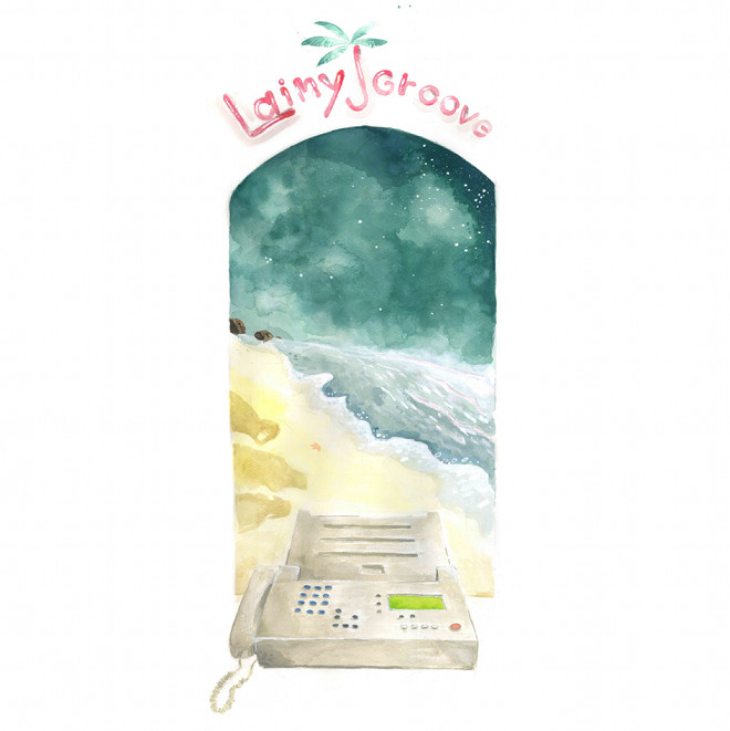 lainy_faxonthebeach
