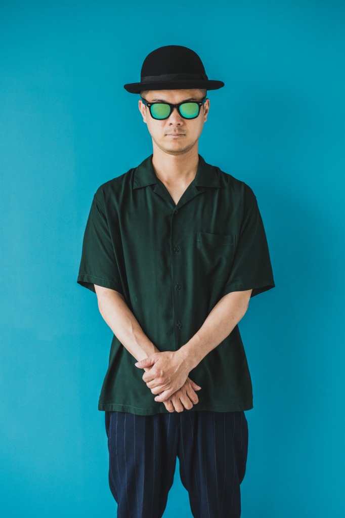 IN-SIST_SHINE_SAKKON_SOLO