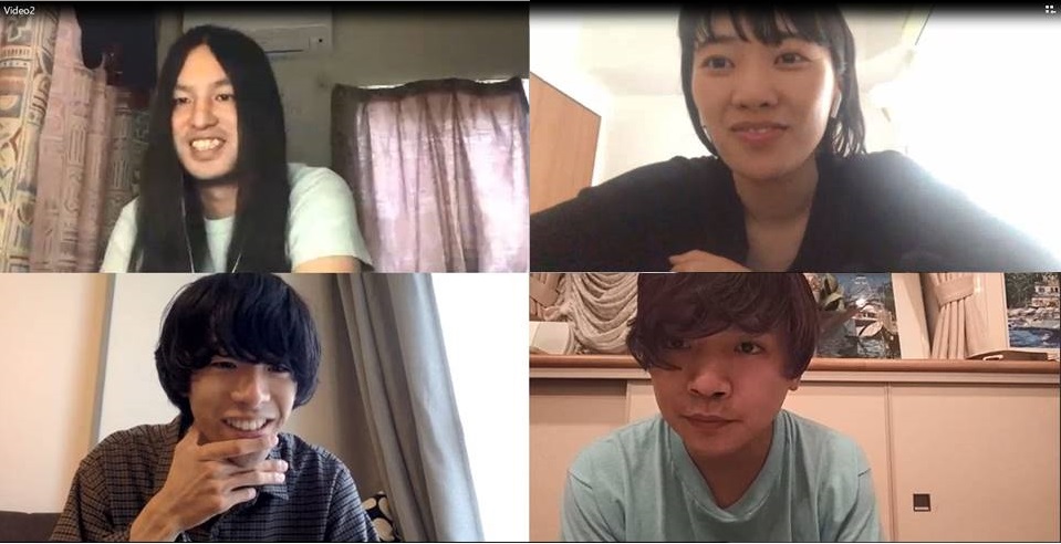Easycome_skype